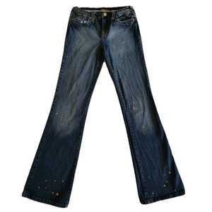 Fabulosity Jeans‎ Women’s Size 9 31x29 Blue
